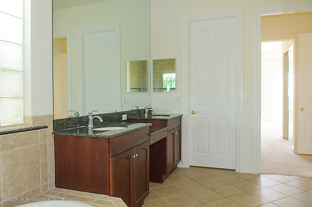 master bath