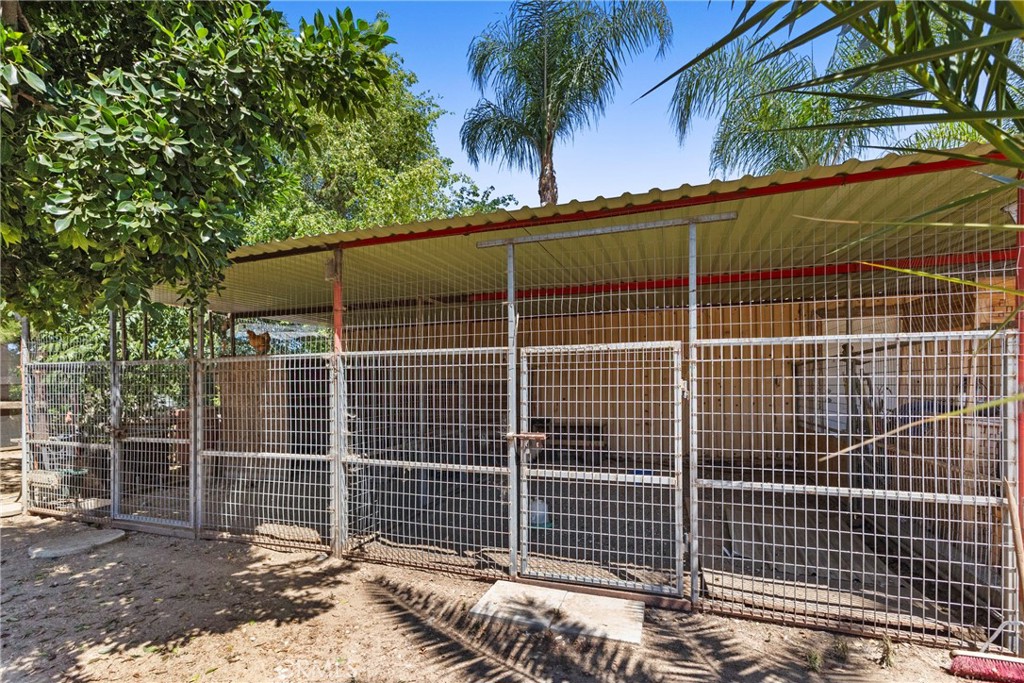 19345 Warren Road Riverside, CA 92508 - Photo 54 of 72 Goat Pen