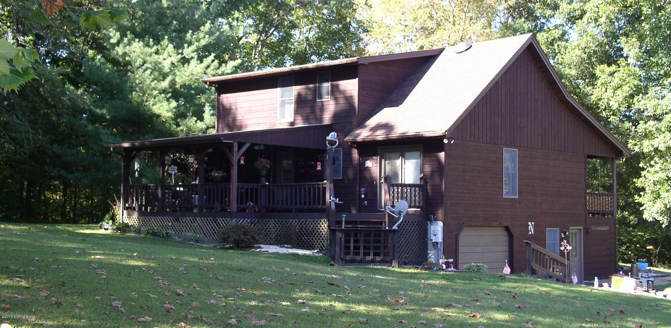 2872 Peonia Road Clarkson, KY 42726 - Photo 1 of 34 6