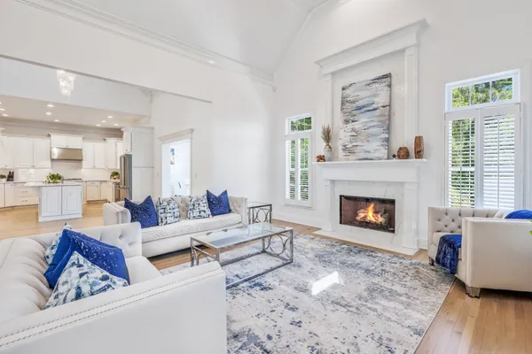 $3,150,000 | 9572 Hampton Reserve Drive, Brentwood, TN 37027