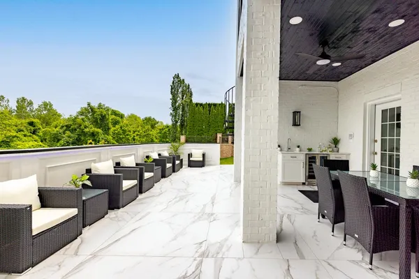 $3,150,000 | 9572 Hampton Reserve Drive, Brentwood, TN 37027