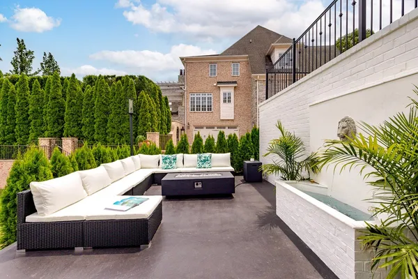 $3,150,000 | 9572 Hampton Reserve Drive, Brentwood, TN 37027