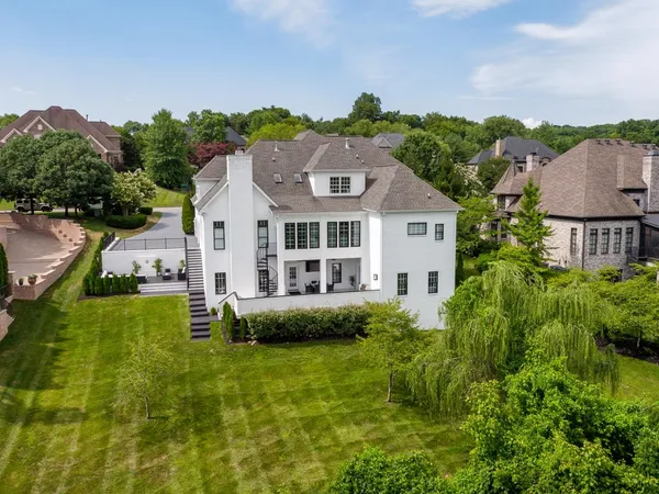 $3,150,000 | 9572 Hampton Reserve Drive, Brentwood, TN 37027