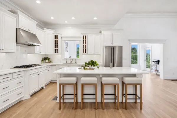 $3,150,000 | 9572 Hampton Reserve Drive, Brentwood, TN 37027