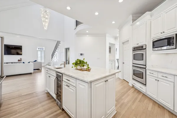 $3,150,000 | 9572 Hampton Reserve Drive, Brentwood, TN 37027