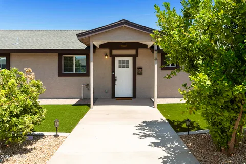 $499,900 | 1826 West Oraibi Drive, Phoenix, AZ 85027