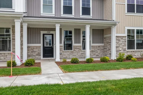 $289,670 | 13069 Carolina Street, Crown Point, IN 46307