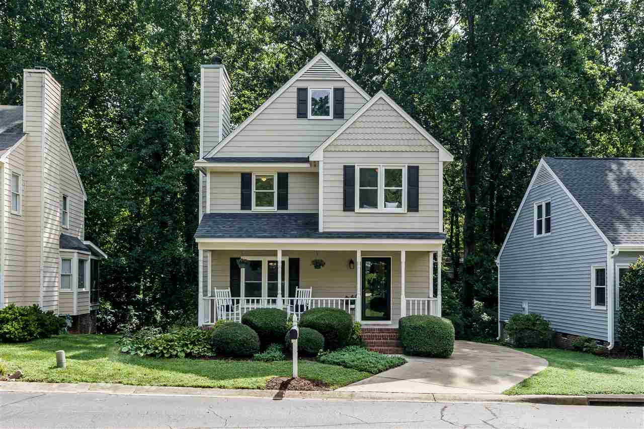 4428 Timberhurst Drive Raleigh, NC 27612 - Photo 1 of 30 Photo 1