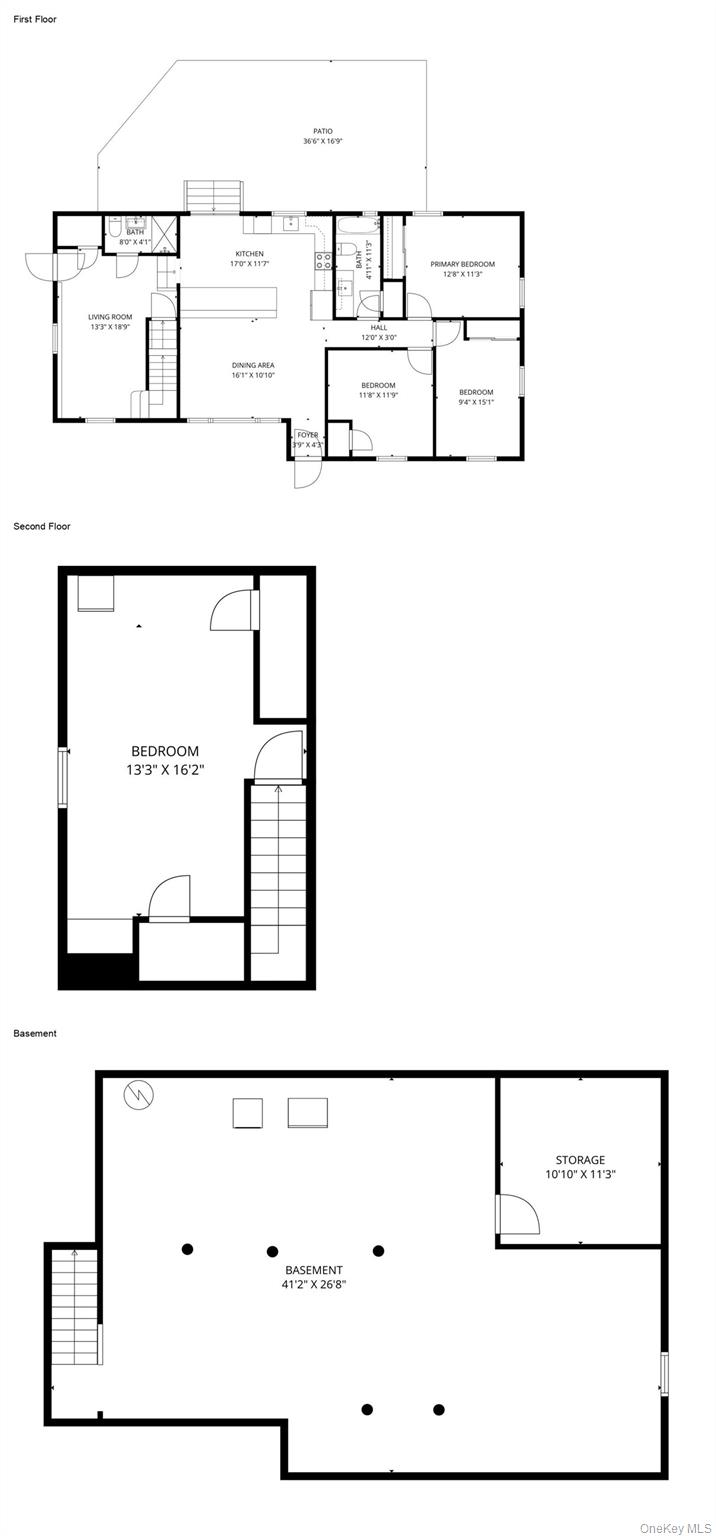 79 School Street Hampton Bays, NY 11946 - Photo 46 of 49