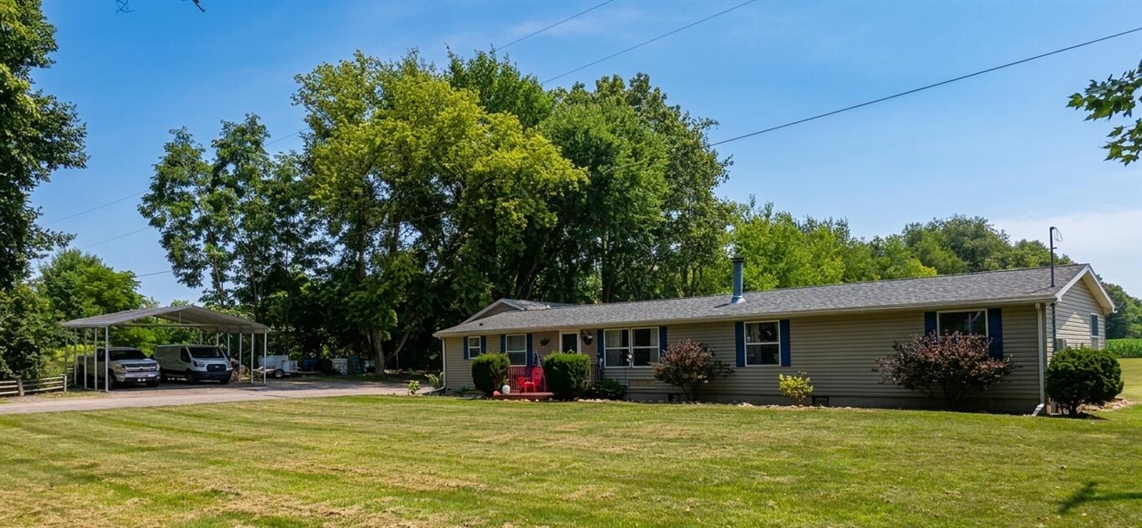7997 Folks Road Hanover, MI 49241 - Photo 60 of 76 Gallery Image 60