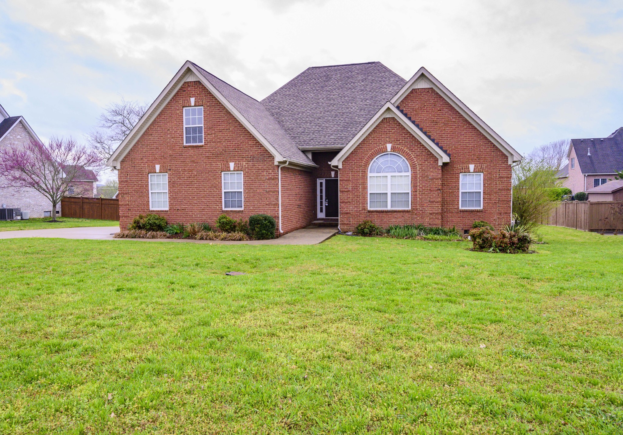 1016 Farmhouse Road Lascassas, TN 37085 - Photo 1 of 29 Gallery Image 1