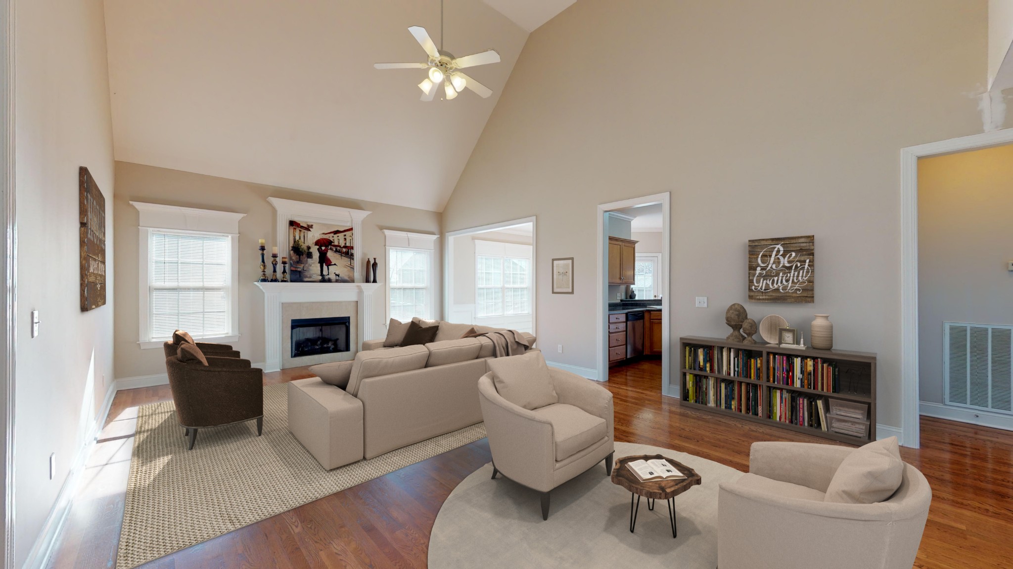 1016 Farmhouse Road Lascassas, TN 37085 - Photo 2 of 29 Gallery Image 2