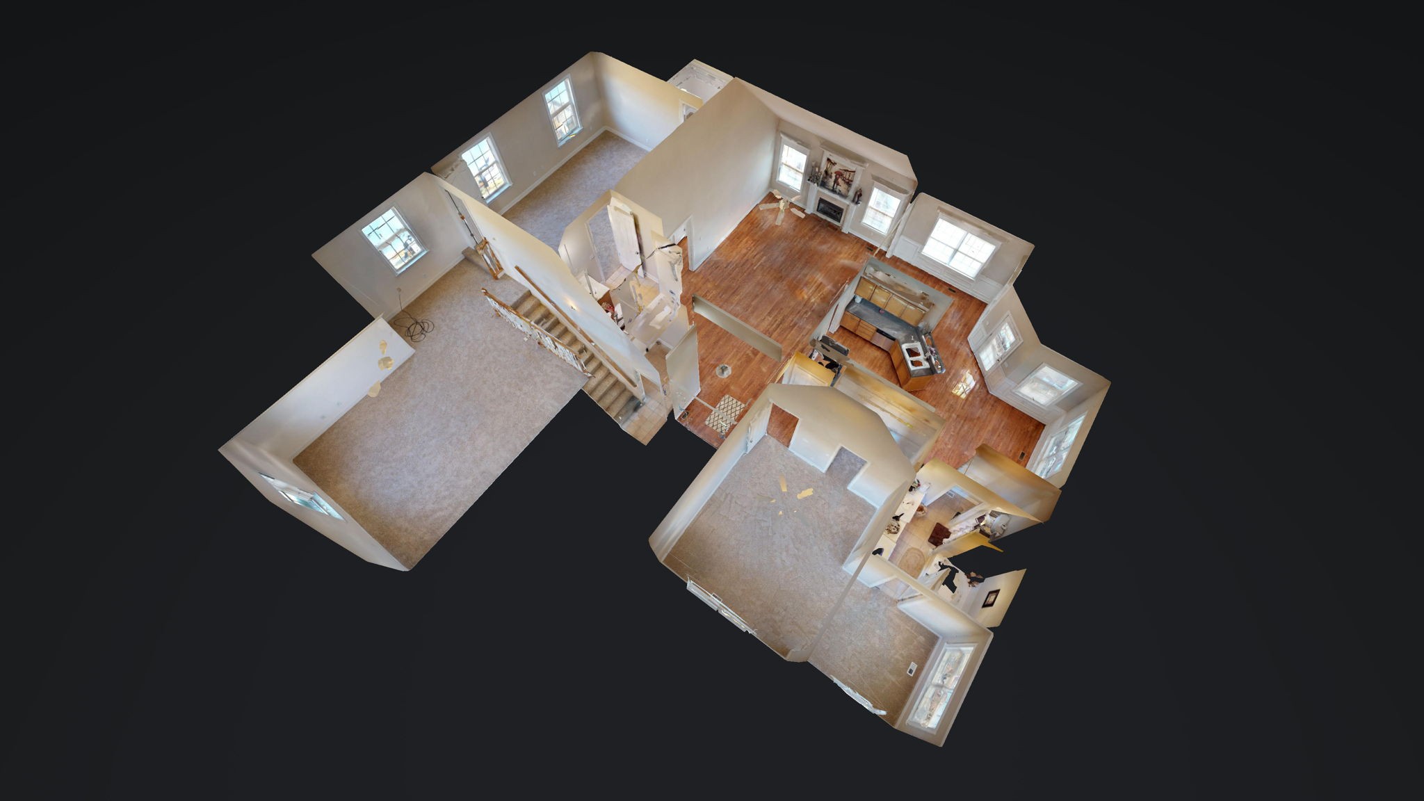 1016 Farmhouse Road Lascassas, TN 37085 - Photo 29 of 29 Gallery Image 29