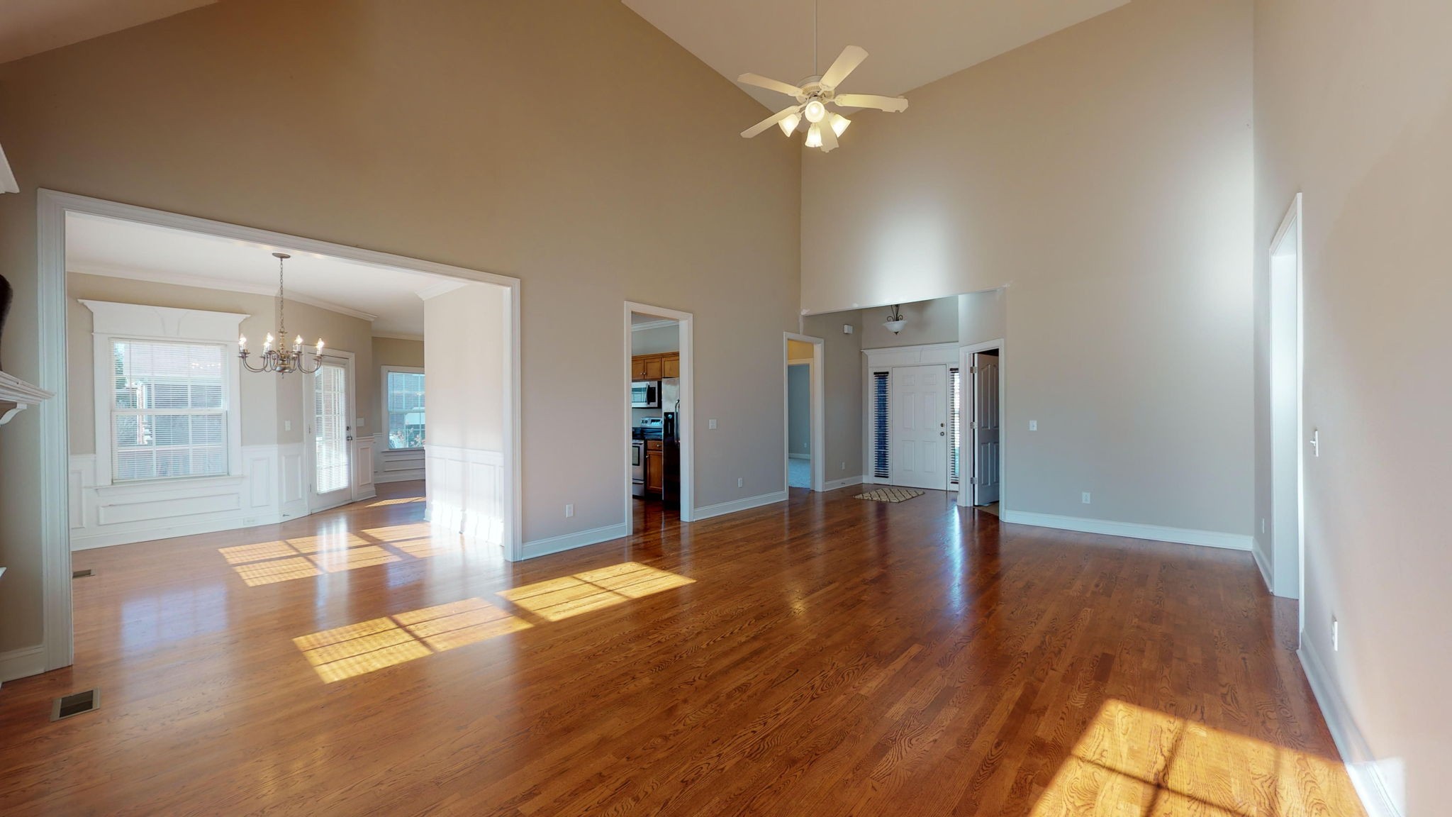 1016 Farmhouse Road Lascassas, TN 37085 - Photo 3 of 29 Gallery Image 3