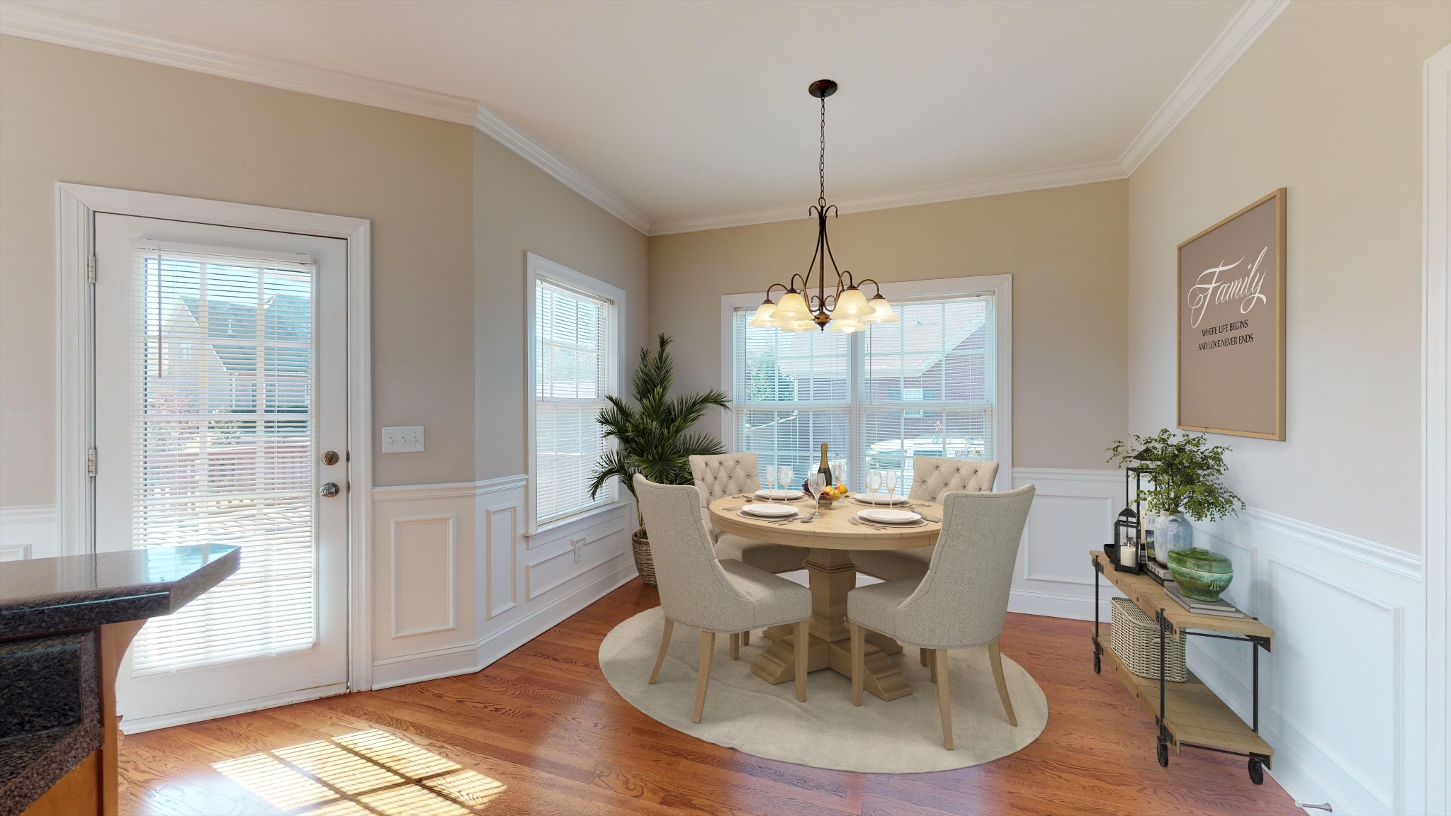 1016 Farmhouse Road Lascassas, TN 37085 - Photo 7 of 29 Gallery Image 7