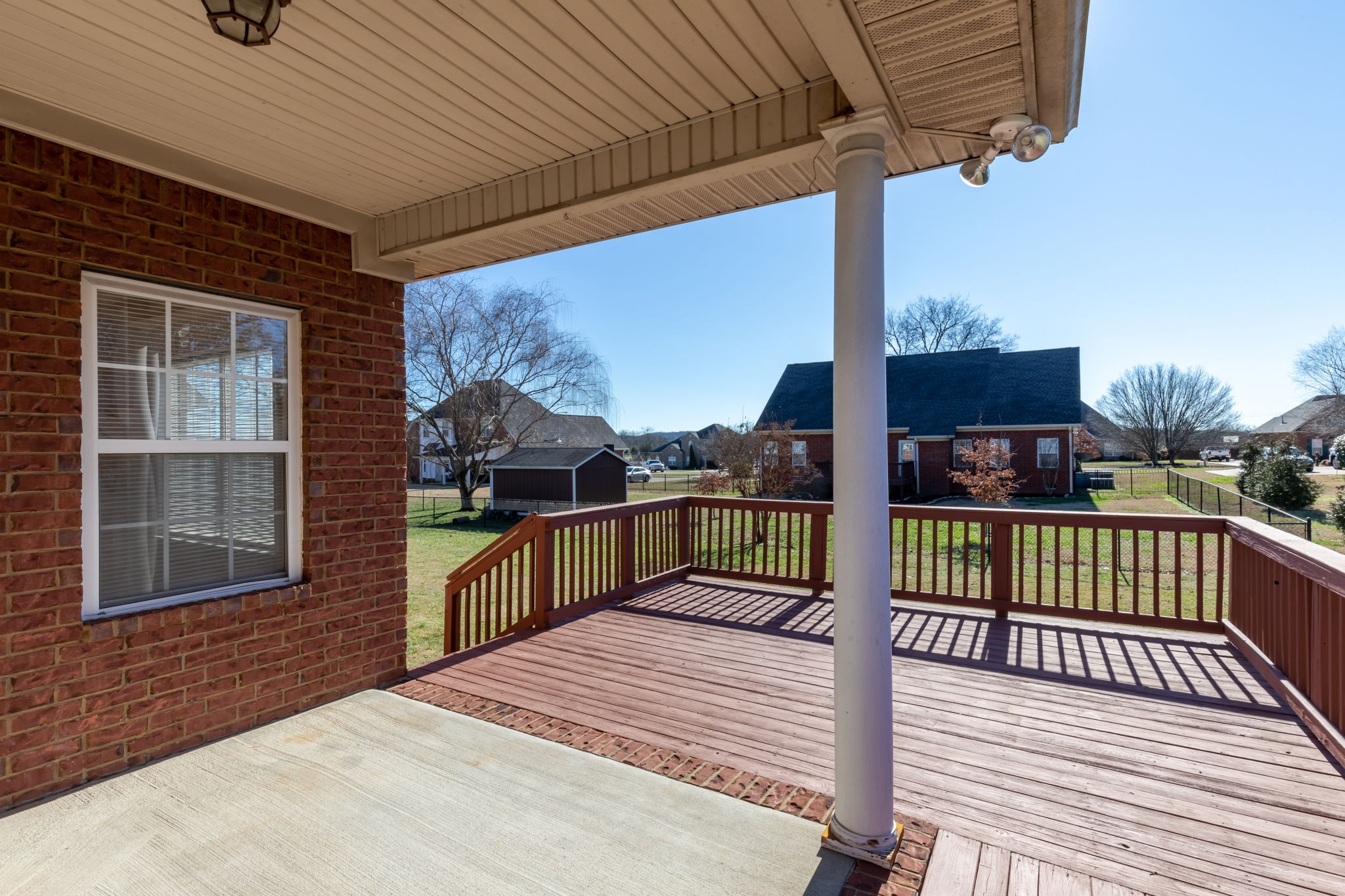 1016 Farmhouse Road Lascassas, TN 37085 - Photo 10 of 29 Gallery Image 10