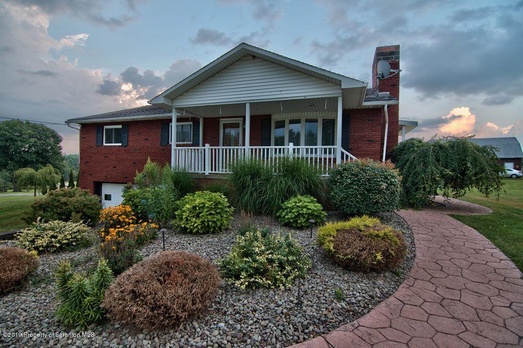 116 Shust Road Carbondale, PA 18407 - Photo 1 of 61 Gallery Image 1