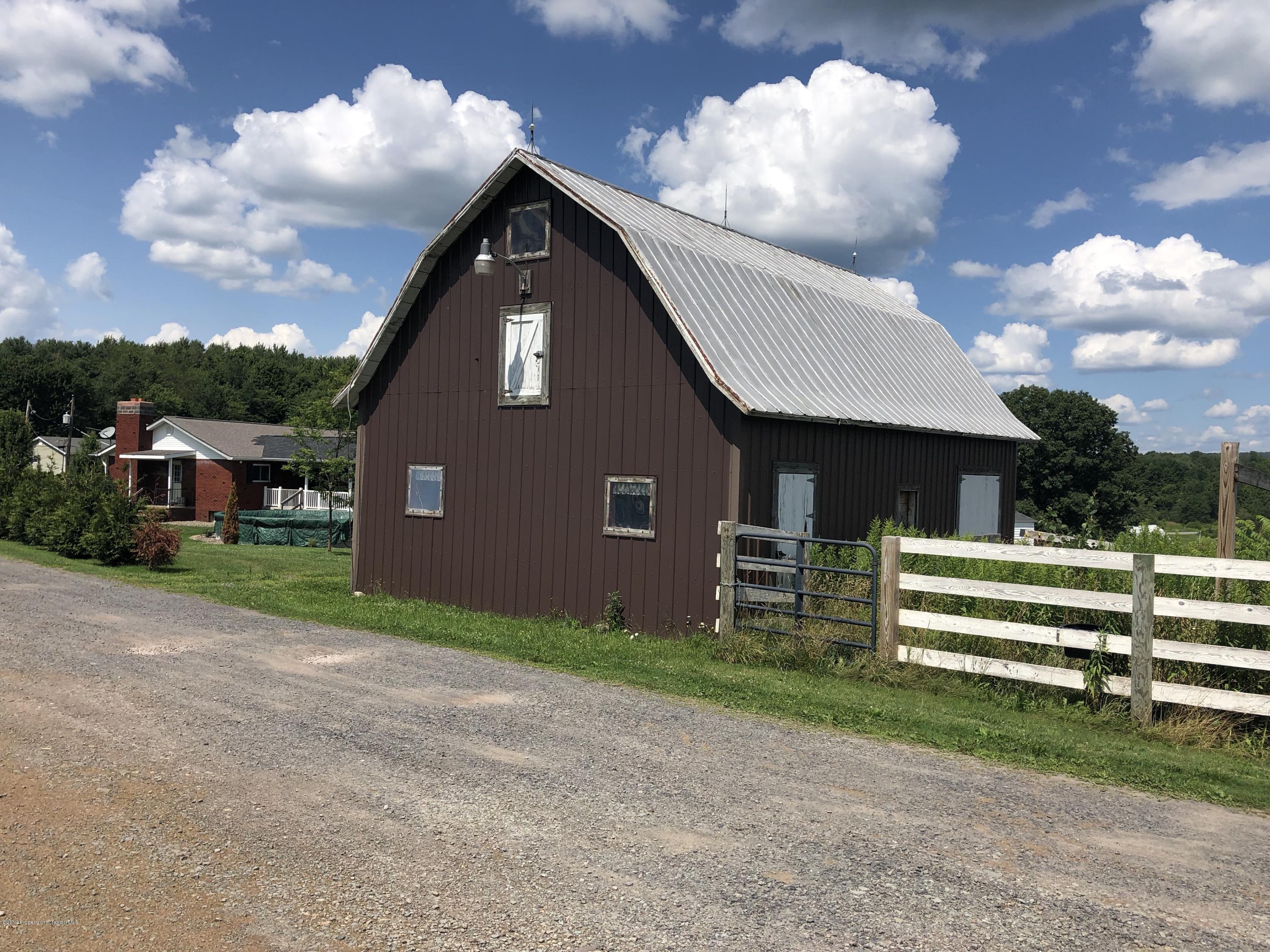 116 Shust Road Carbondale, PA 18407 - Photo 48 of 61 Gallery Image 48
