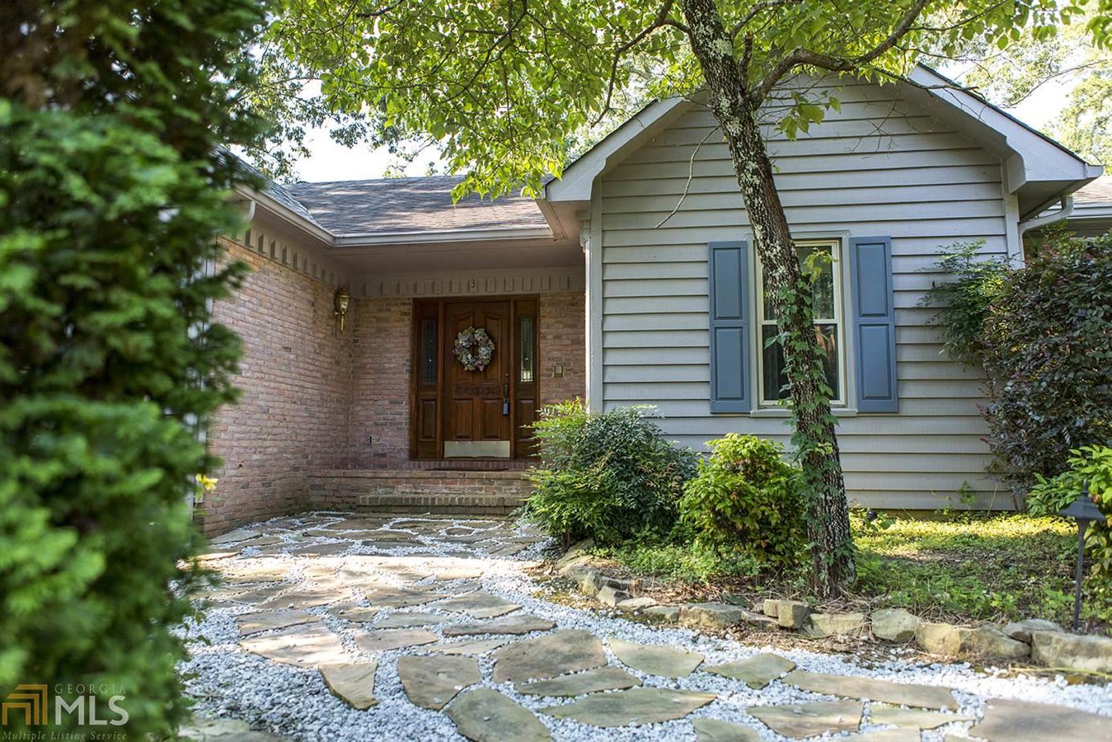 3 Gregory Drive Rome, GA 30165 - Photo 1 of 1