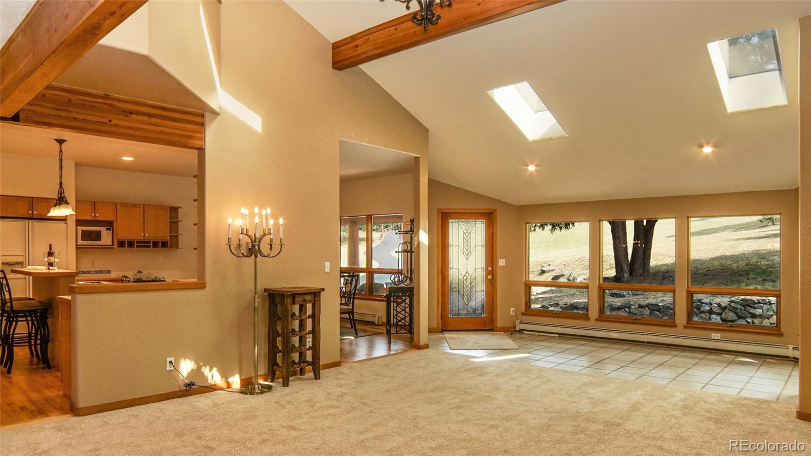 4181 Hilltop Road Evergreen, CO 80439 - Photo 23 of 35 Gallery Image 23