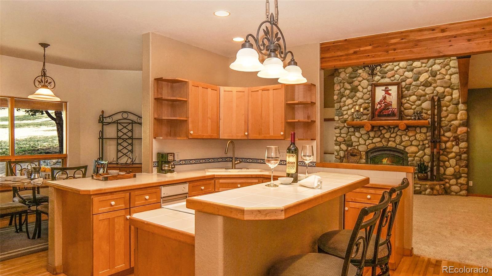 4181 Hilltop Road Evergreen, CO 80439 - Photo 25 of 35 Gallery Image 25