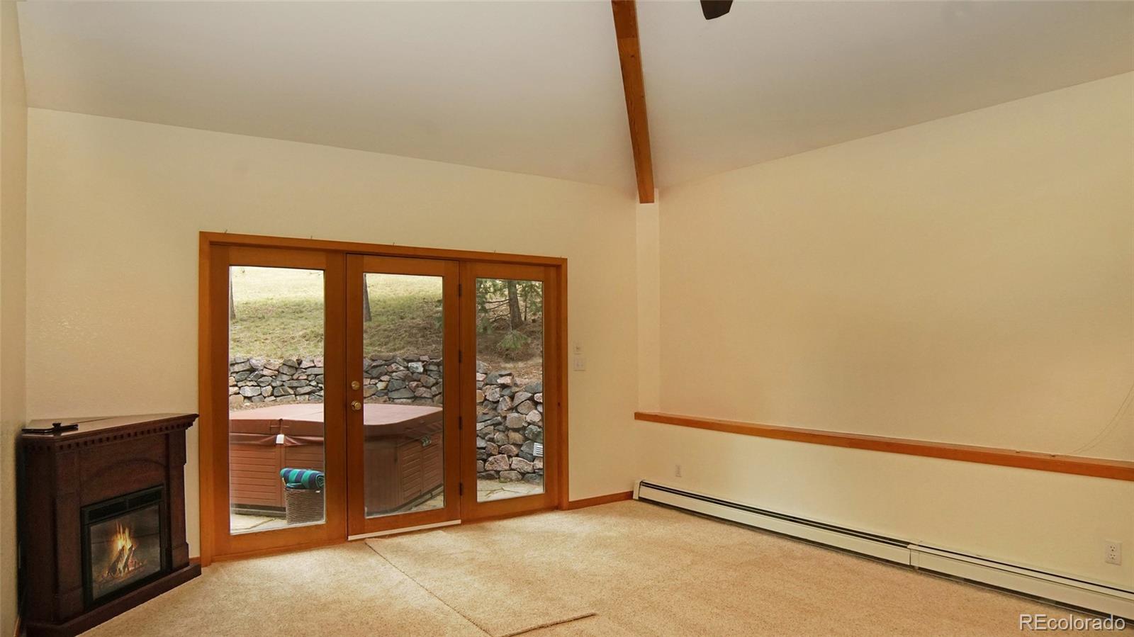 4181 Hilltop Road Evergreen, CO 80439 - Photo 29 of 35 Gallery Image 29