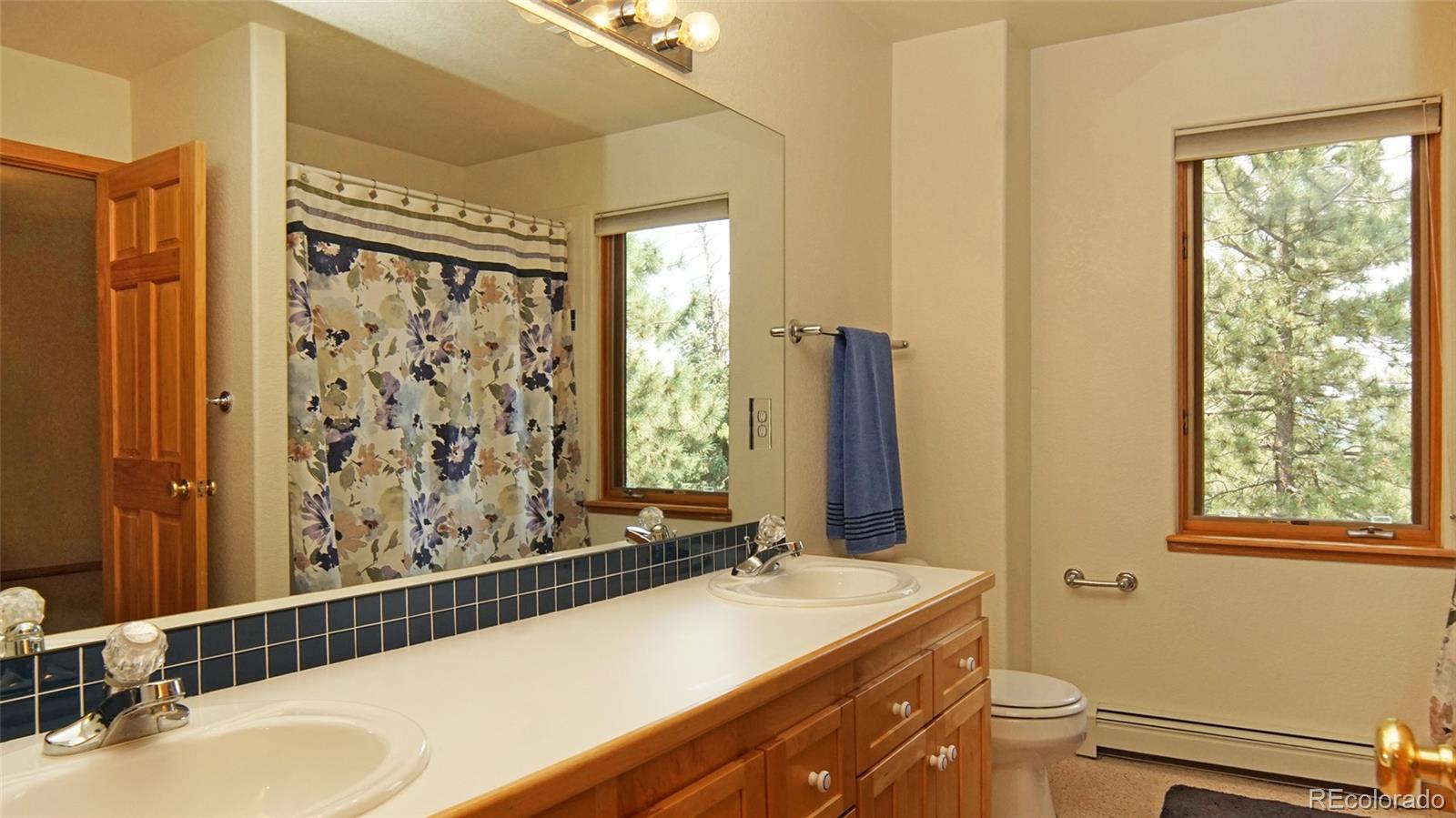 4181 Hilltop Road Evergreen, CO 80439 - Photo 33 of 35 Gallery Image 33