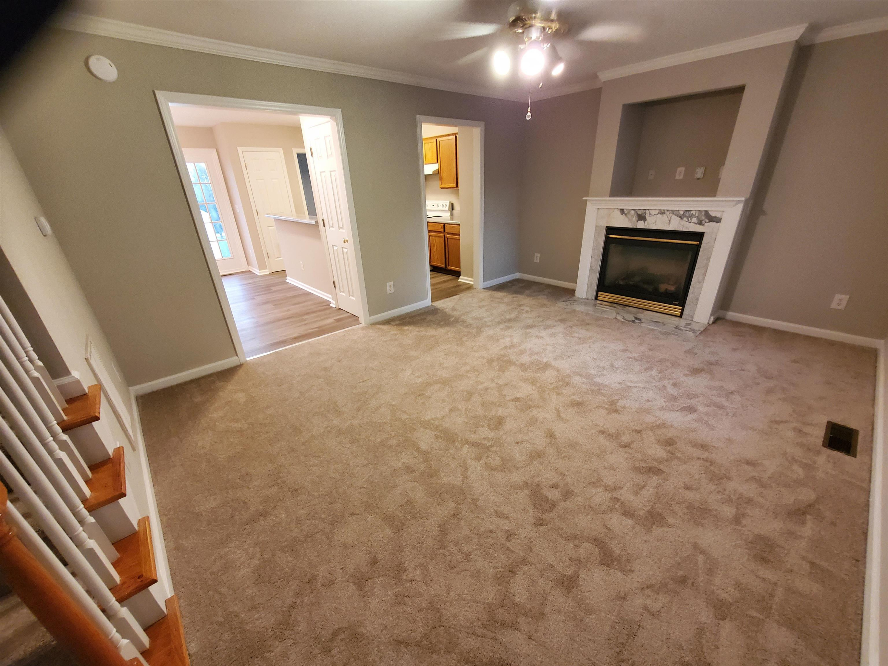 4420 Windstorm Way Raleigh, NC 27616 - Photo 12 of 19 Photo 12