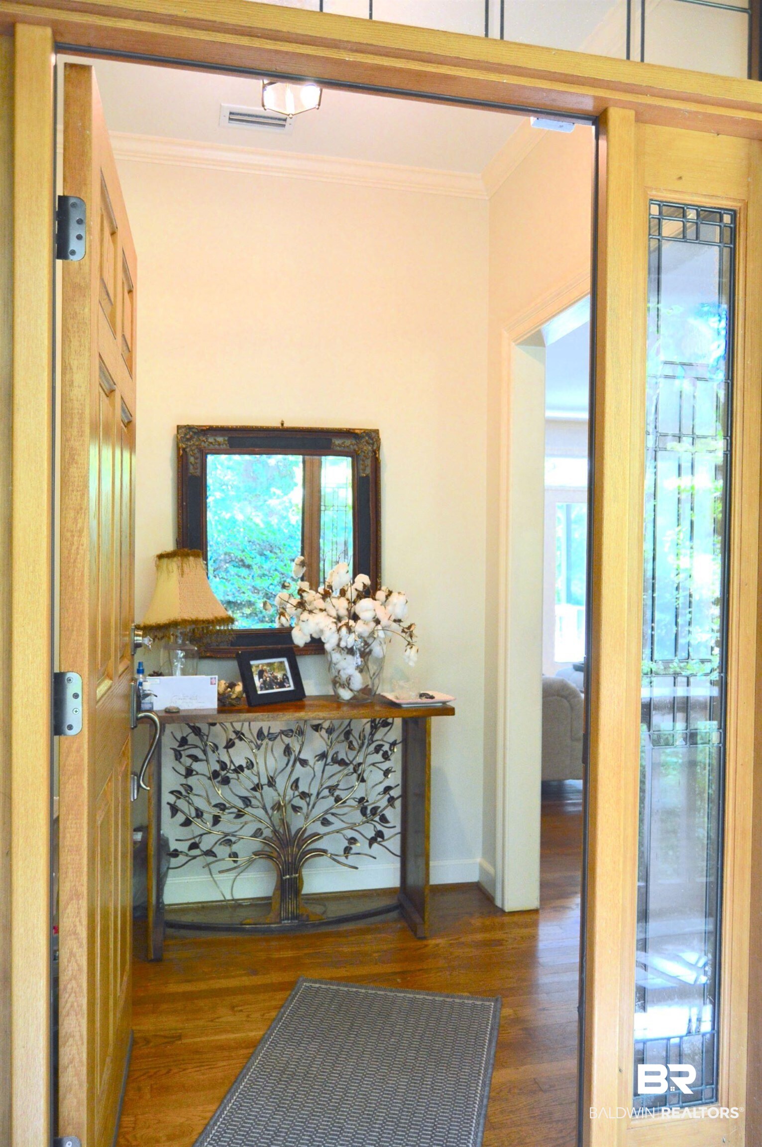 141 Donette Loop Daphne, AL 36526 - Photo 4 of 39 Foyer