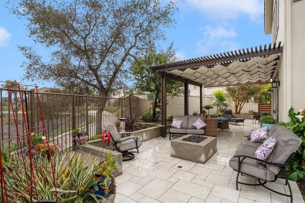 704 Corte Buscando San Clemente, CA 92673 - Photo 31 of 43 a view of outdoor space and patio