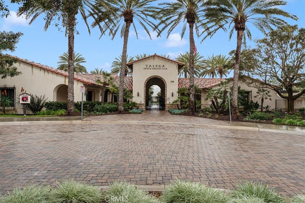 704 Corte Buscando San Clemente, CA 92673 - Photo 40 of 43 Talega Swim & Athletic Club