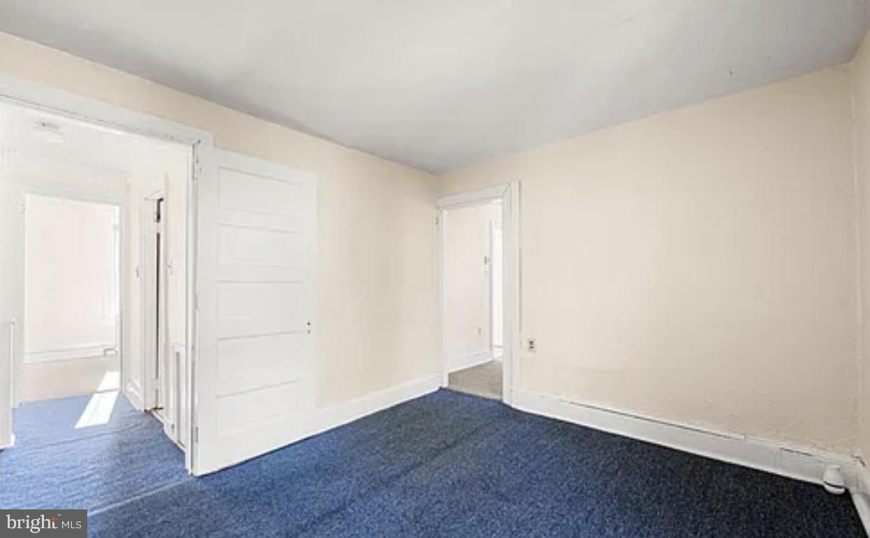 106 North Valley Road, Unit 2 Paoli, PA 19301 - Photo 8 of 17 Spacious room with natural light.