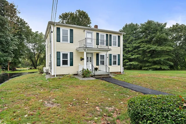 $699,990 | 18 Aldrich Road, Bridgewater, MA 02324
