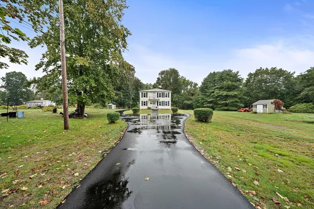 $699,990 | 18 Aldrich Road, Bridgewater, MA 02324