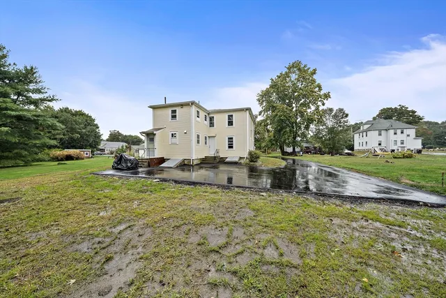 $699,990 | 18 Aldrich Road, Bridgewater, MA 02324