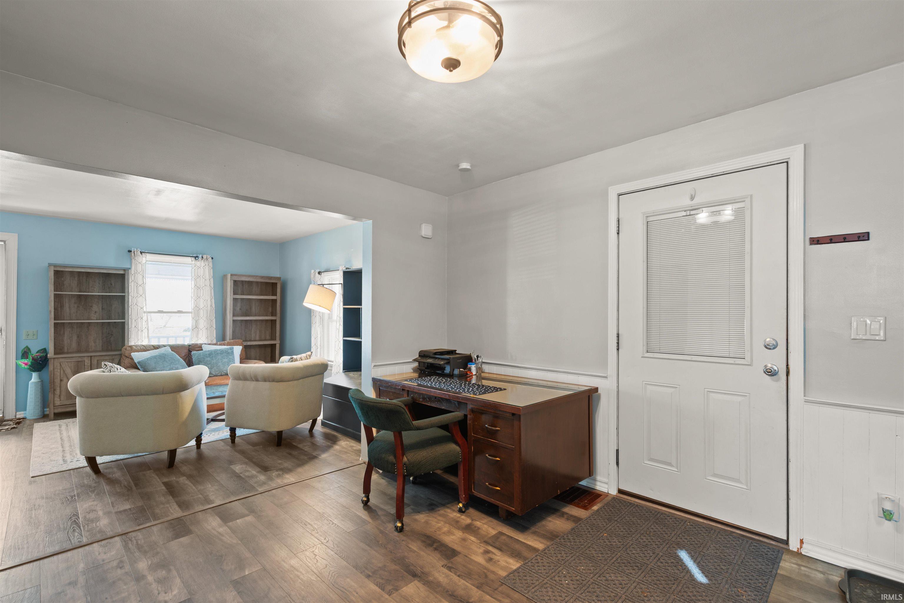 161 Fourth Street Roanoke, IN 46783 - Photo 17 of 33