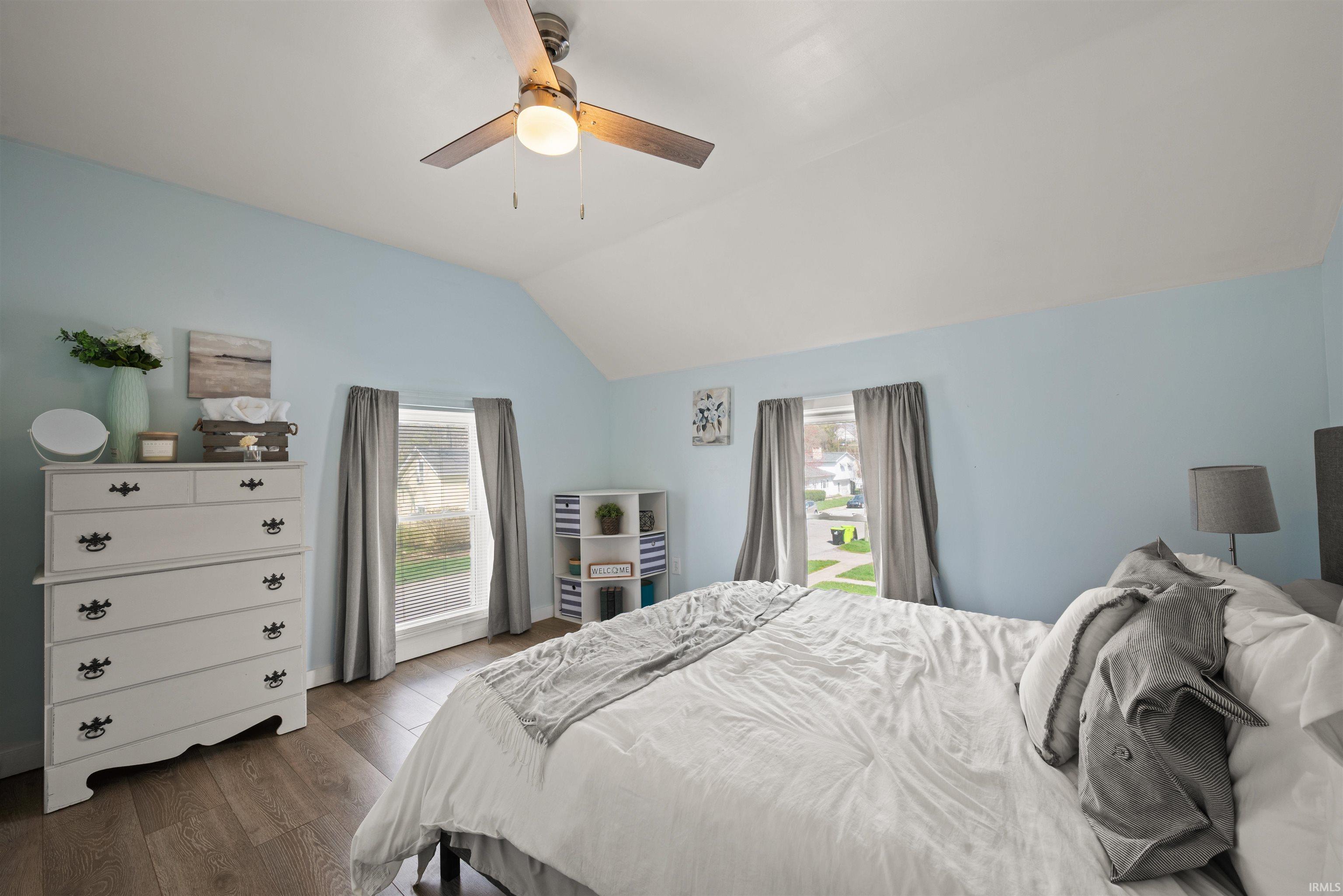 161 Fourth Street Roanoke, IN 46783 - Photo 18 of 33