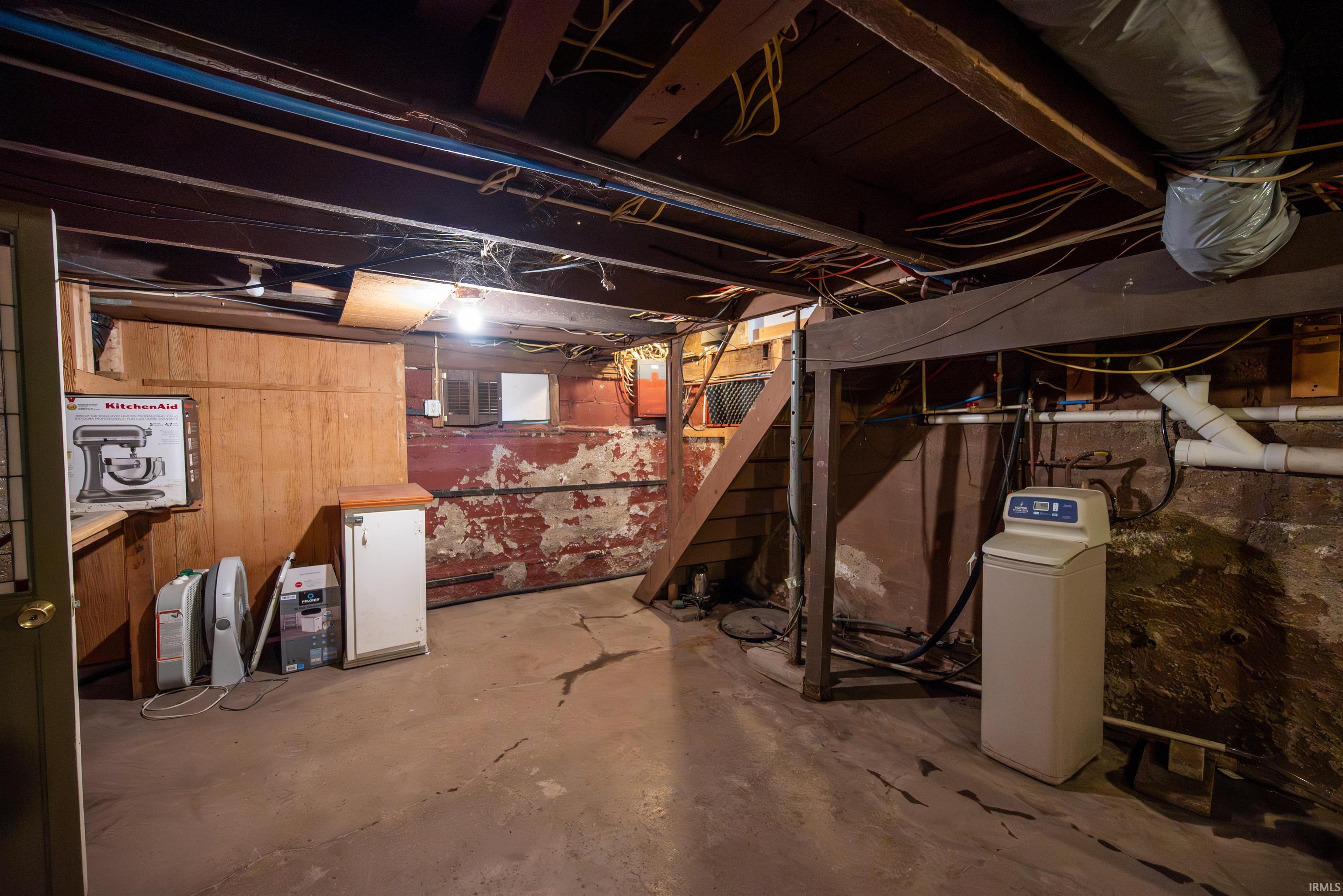 161 Fourth Street Roanoke, IN 46783 - Photo 24 of 33