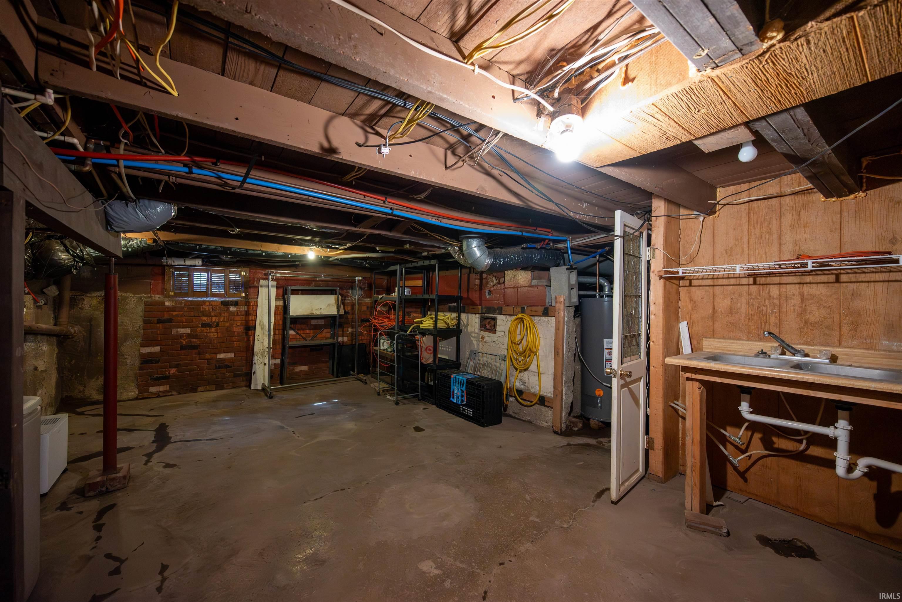 161 Fourth Street Roanoke, IN 46783 - Photo 25 of 33