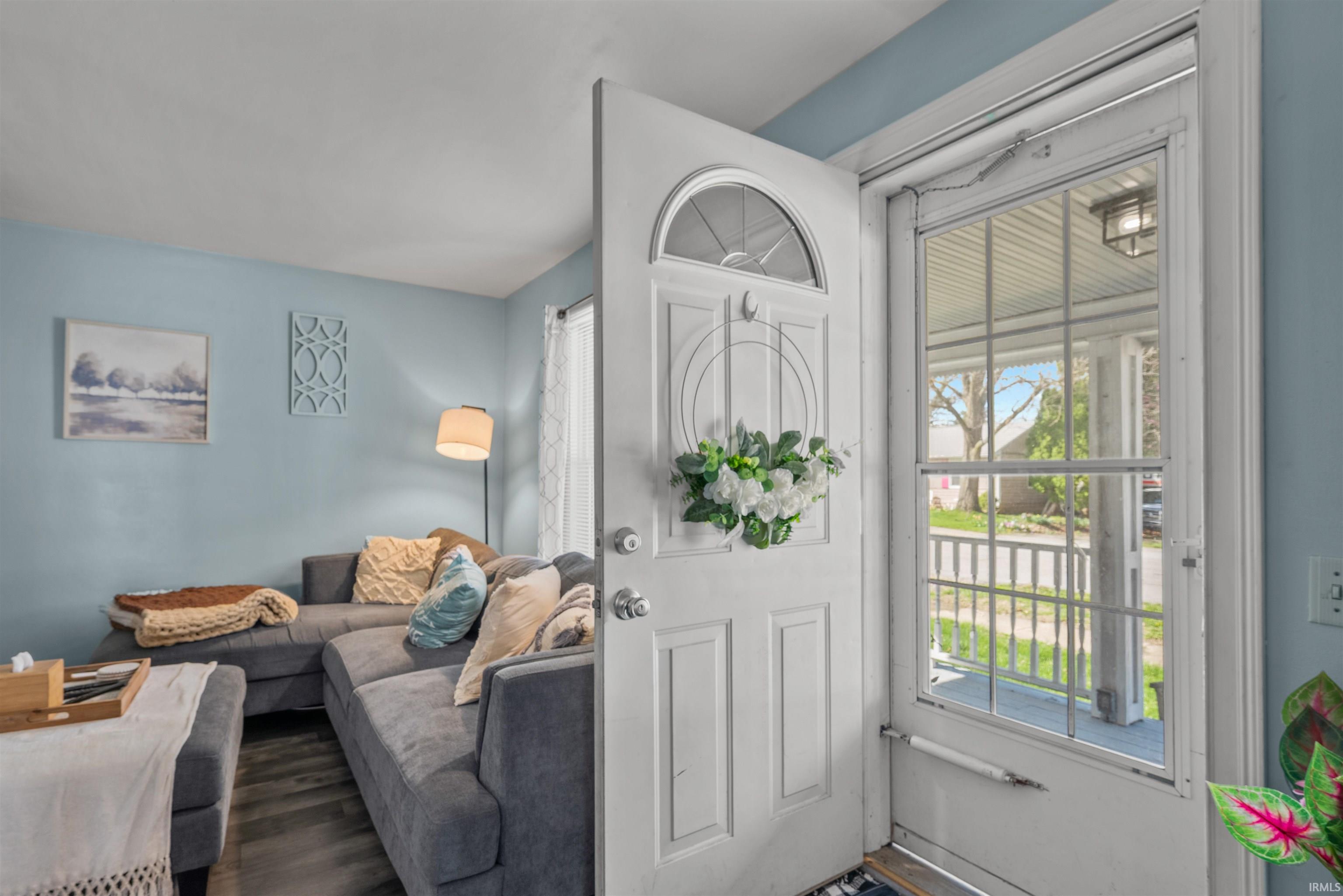 161 Fourth Street Roanoke, IN 46783 - Photo 3 of 33