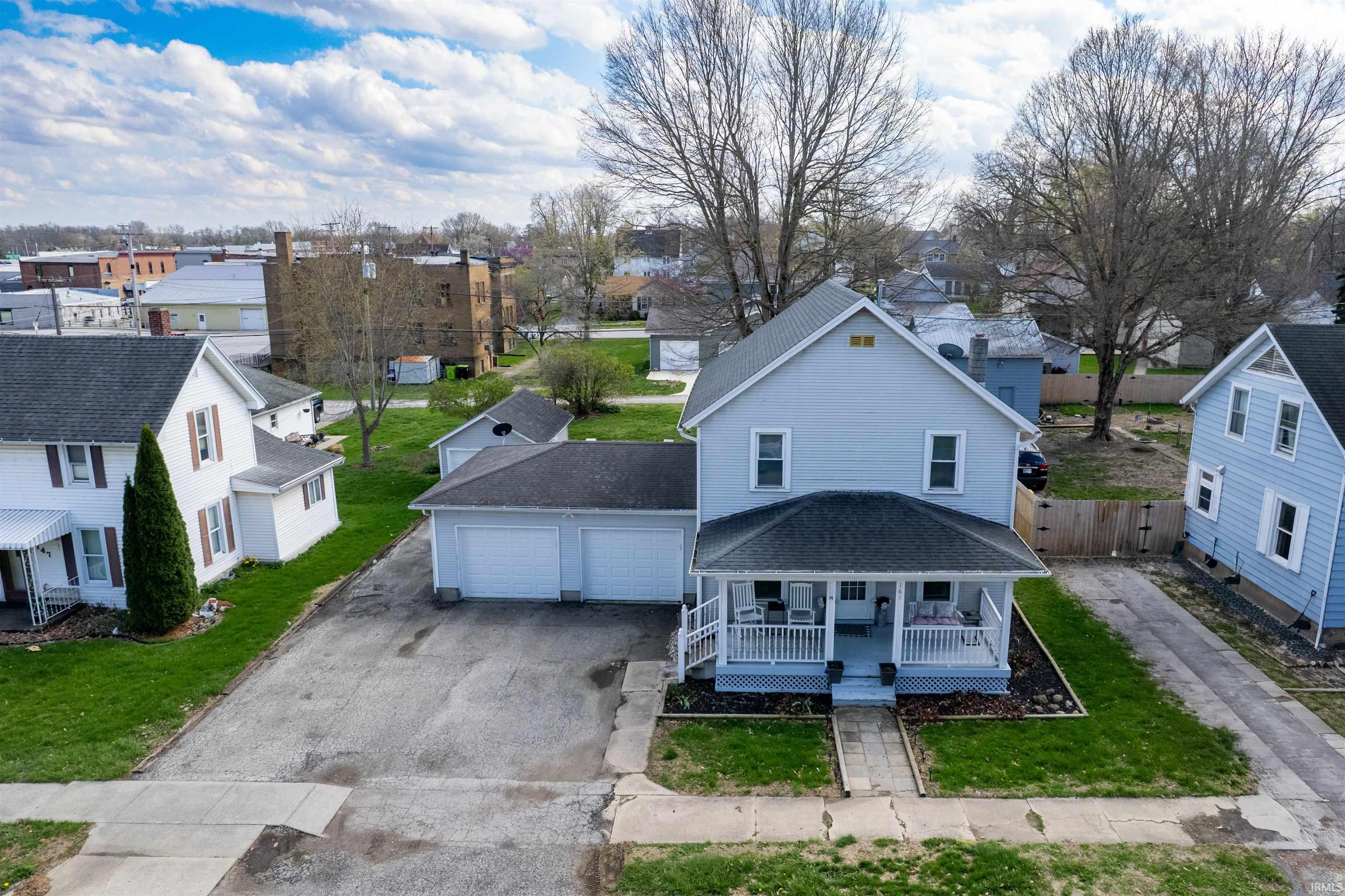 161 Fourth Street Roanoke, IN 46783 - Photo 33 of 33