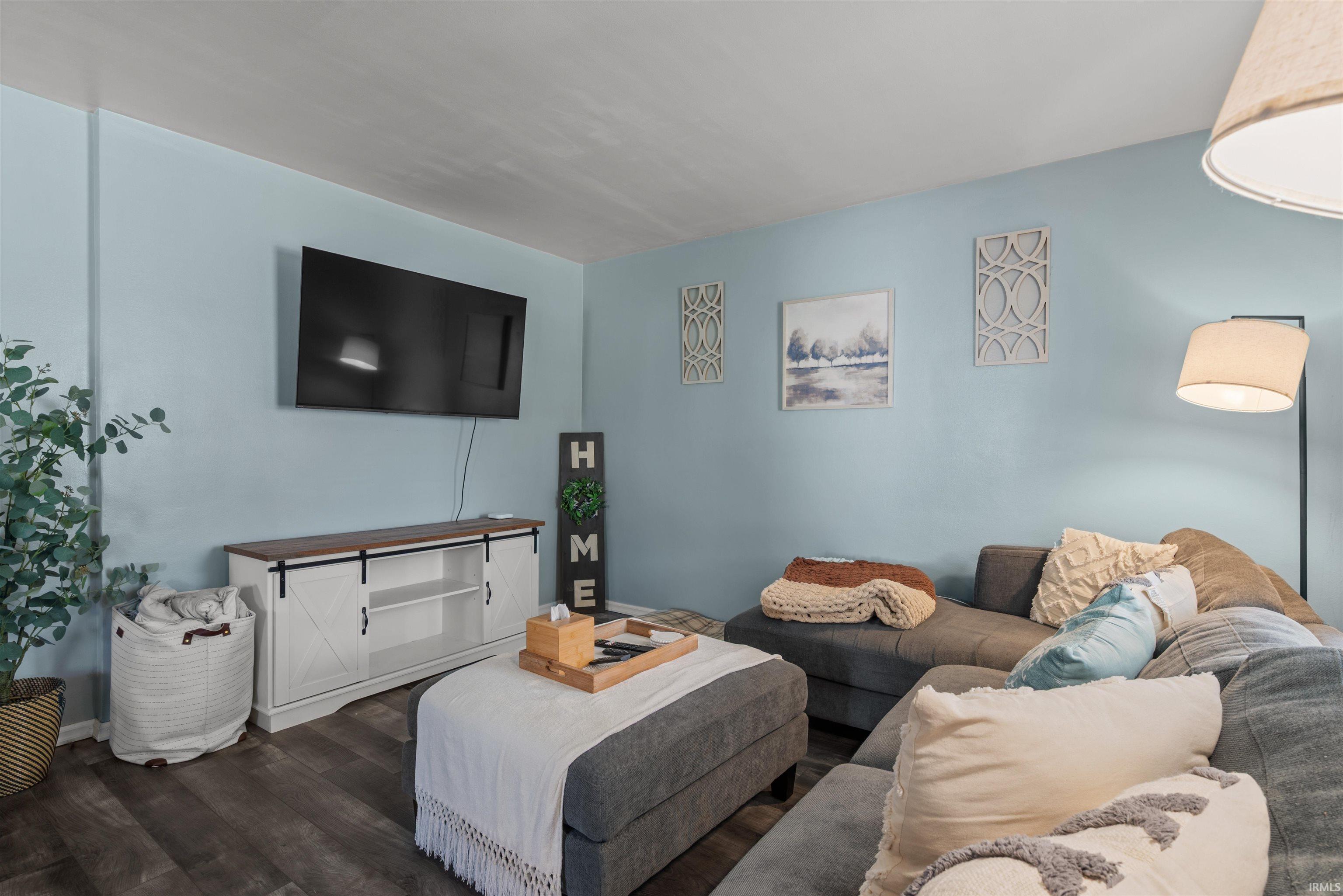 161 Fourth Street Roanoke, IN 46783 - Photo 5 of 33