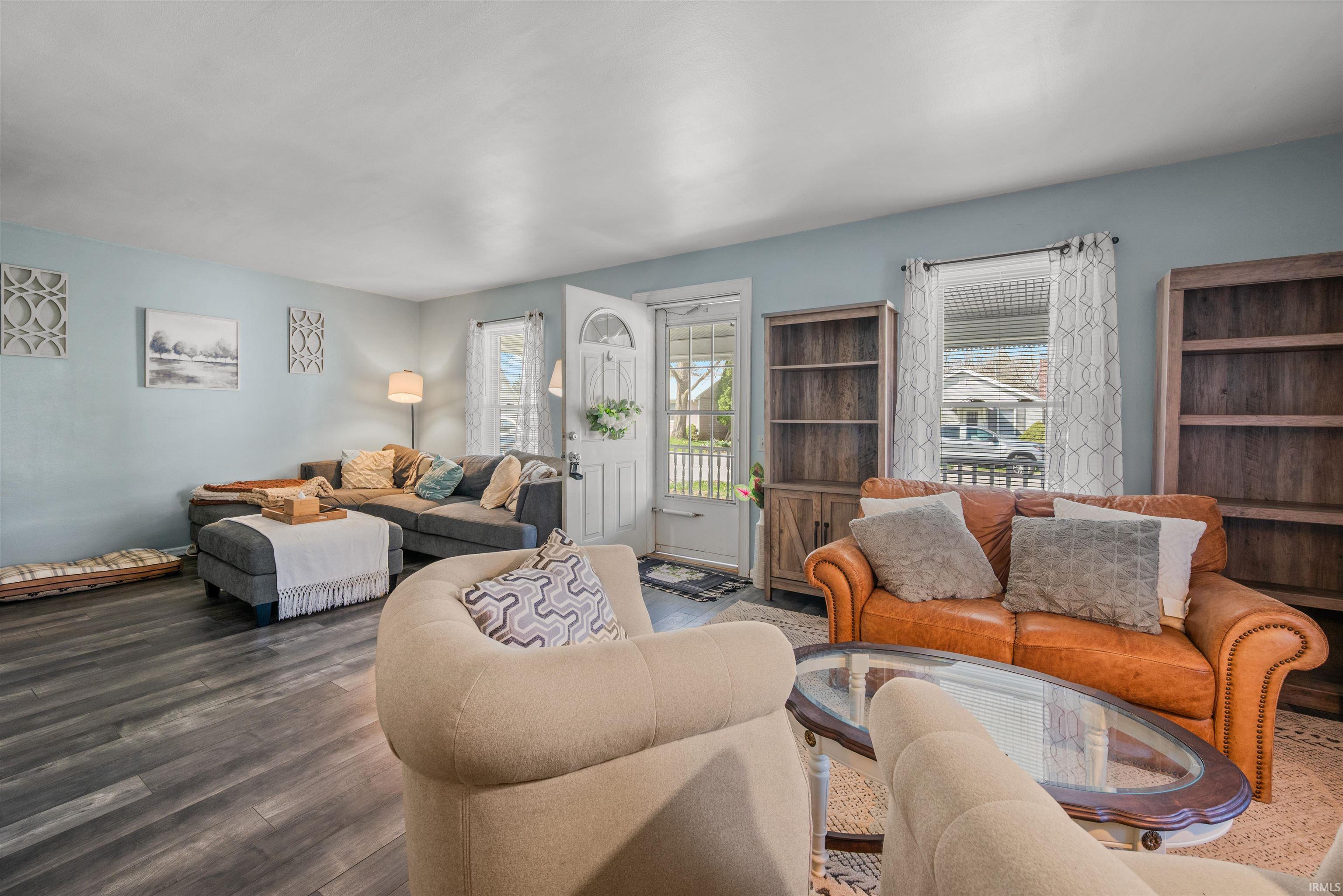 161 Fourth Street Roanoke, IN 46783 - Photo 6 of 33