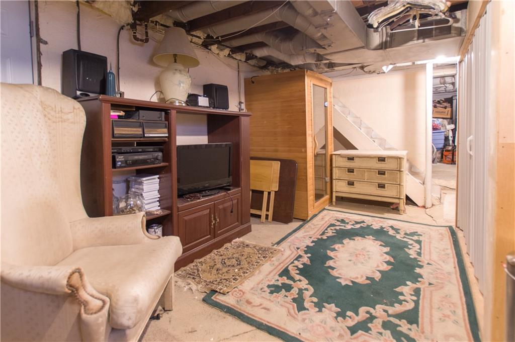 931 Liberty Street McKees Rocks, PA 15136 - Photo 26 of 41 a view of a living room with furniture