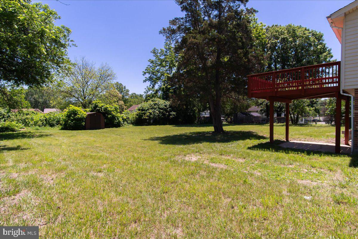 8004 Malcolm Road Clinton, MD 20735 - Photo 31 of 34