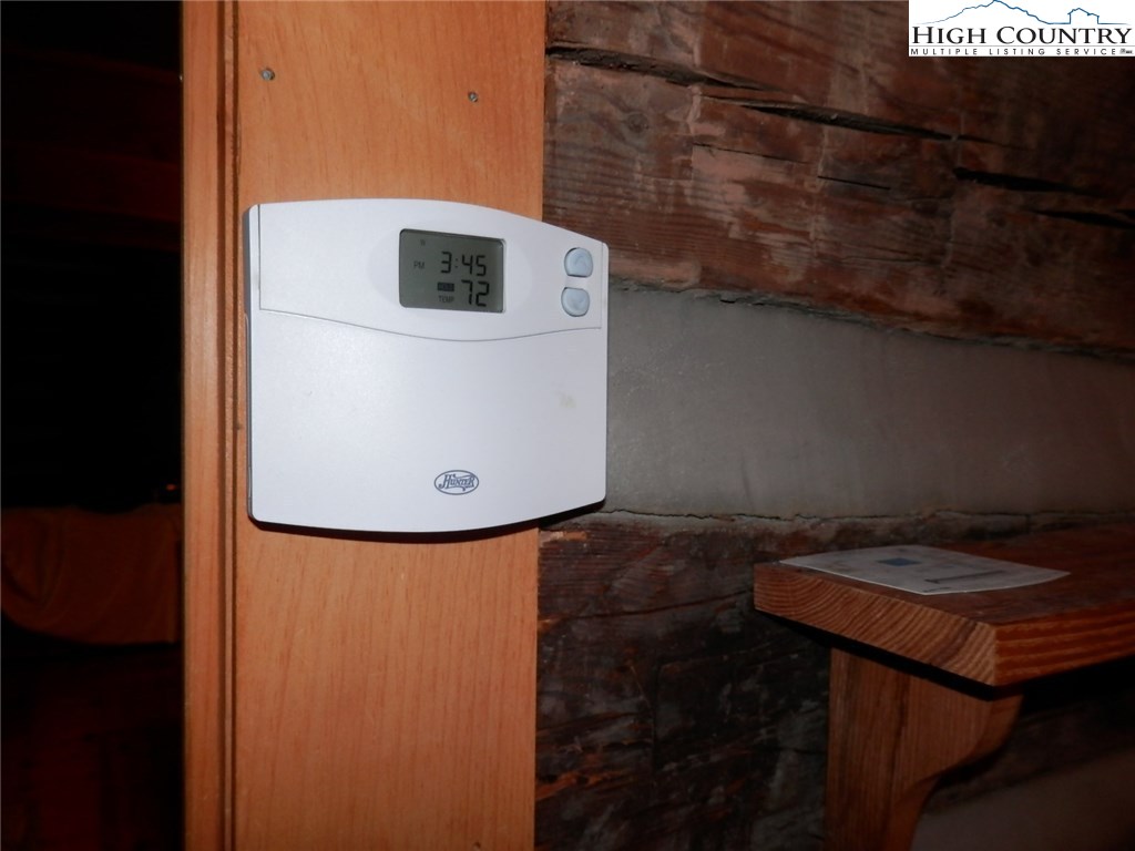 331 Yellow Bear Road Todd, NC 28684 - Photo 17 of 28 Gallery Image 17