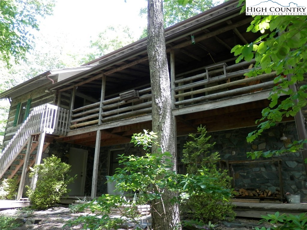 331 Yellow Bear Road Todd, NC 28684 - Photo 2 of 28 Gallery Image 2