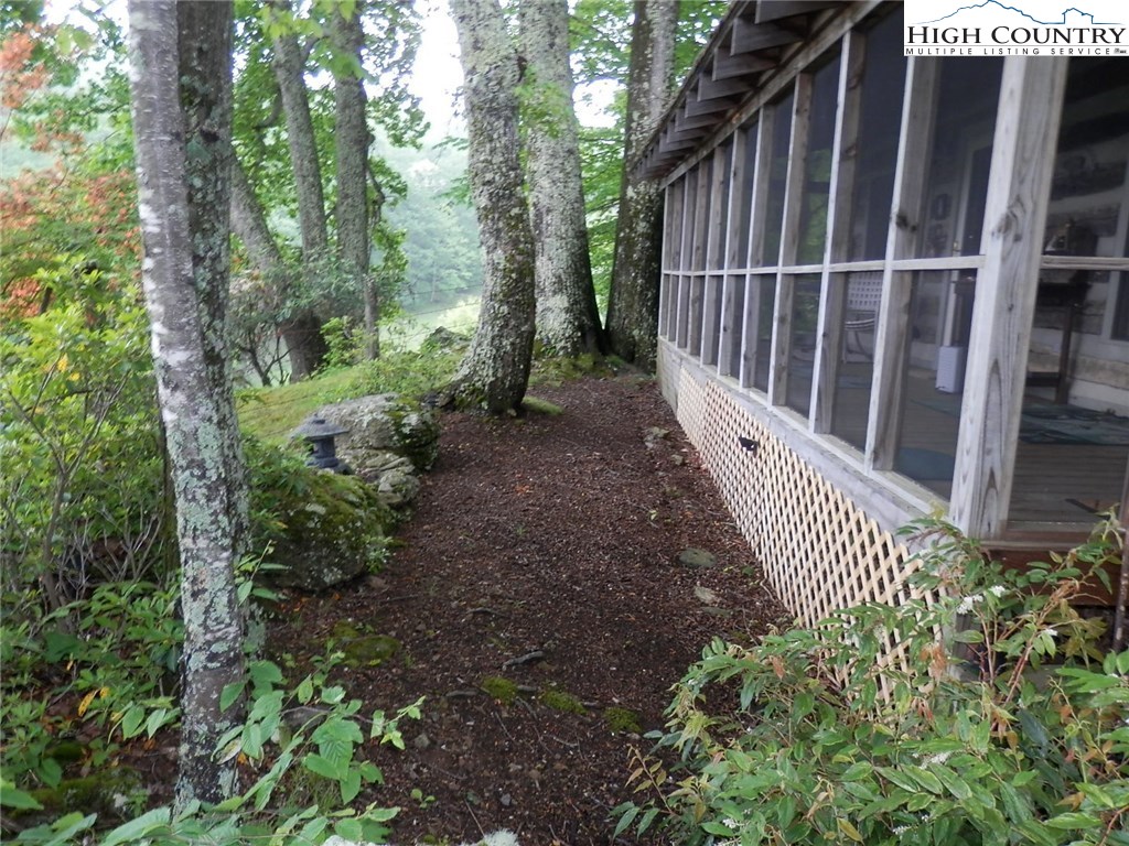 331 Yellow Bear Road Todd, NC 28684 - Photo 22 of 28 Gallery Image 22