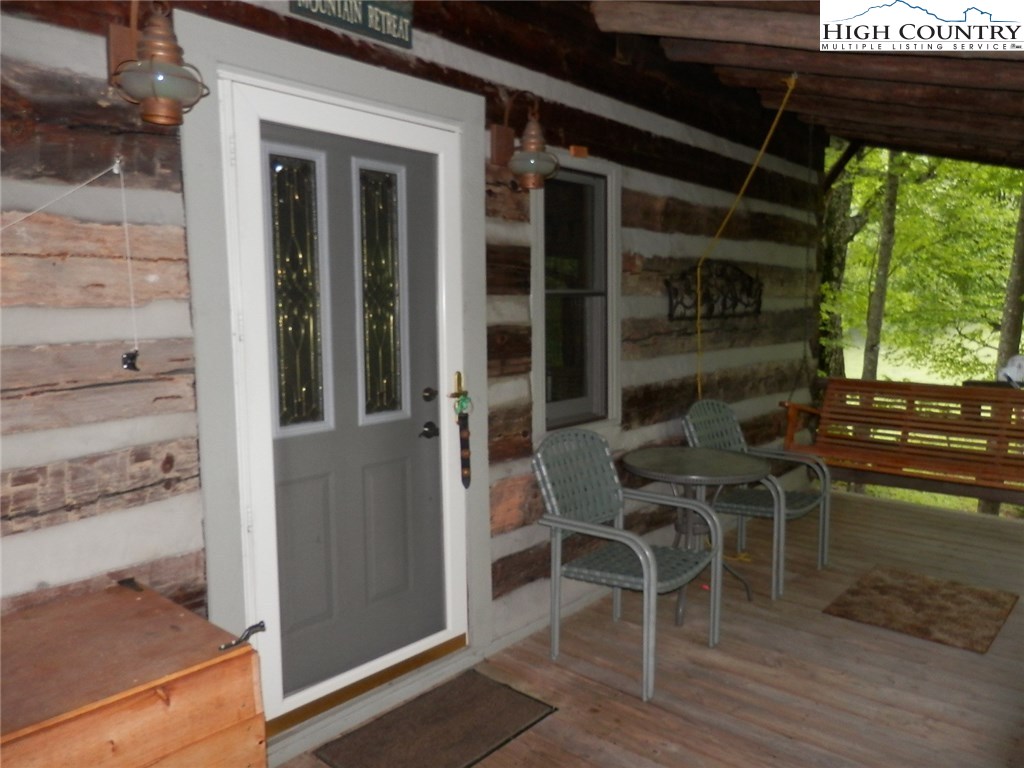 331 Yellow Bear Road Todd, NC 28684 - Photo 24 of 28 Gallery Image 24