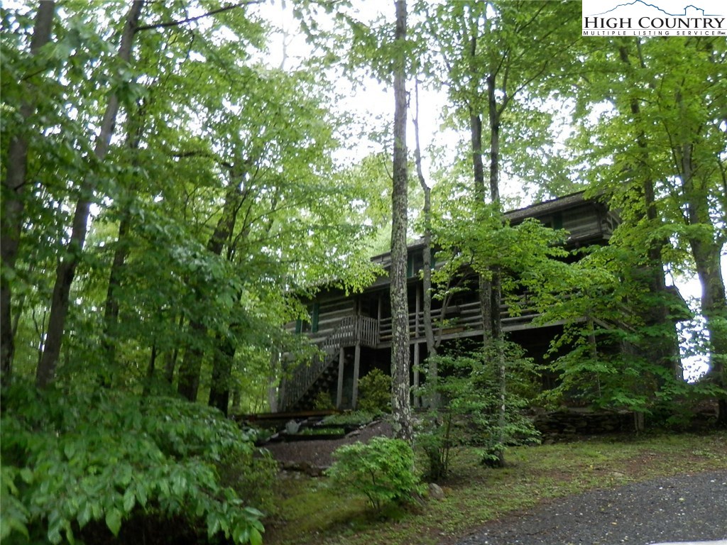 331 Yellow Bear Road Todd, NC 28684 - Photo 3 of 28 Gallery Image 3